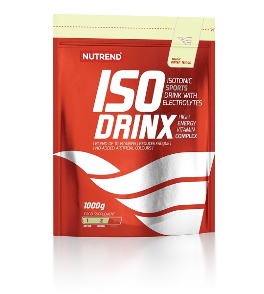 Nutrend Isodrinx (1000 грам)