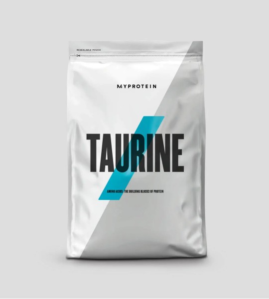 MyProtein Taurine 250 грам