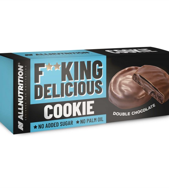 AllNutrition FitKing Delicious Cookie 130 грамм