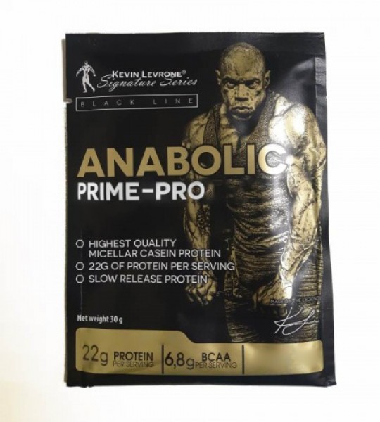 Kevin Levrone Levrone Anabolic Prime-Pro 30 грам
