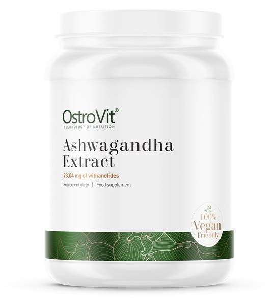 OstroVit Ashwagandha Extract 100 грамм
