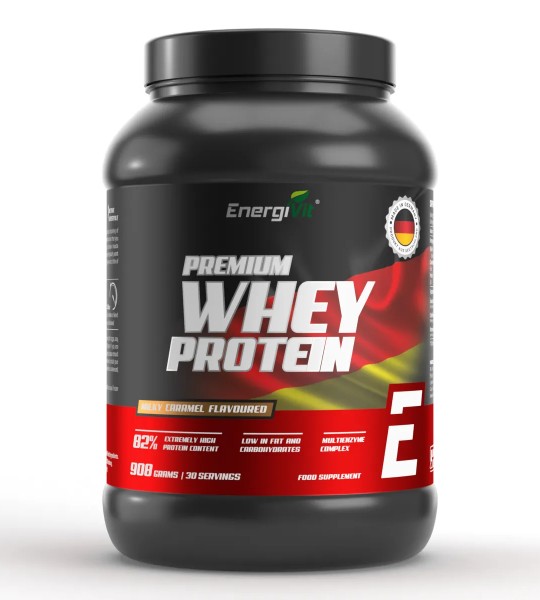 EnergiVit Premium Whey Protein (908 грам)