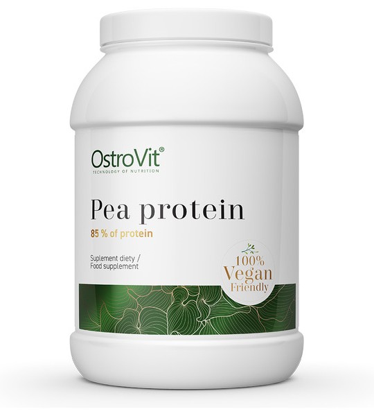 Ostrovit Pea Protein VEGE 700 грам