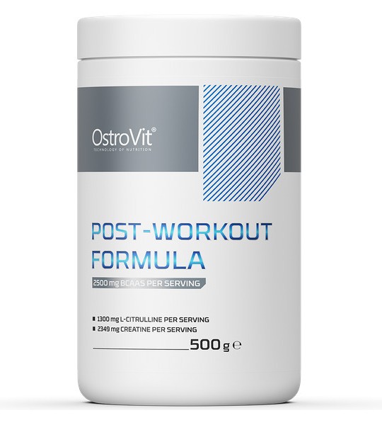 OstroVit Post-Workout Formula 500 грамм