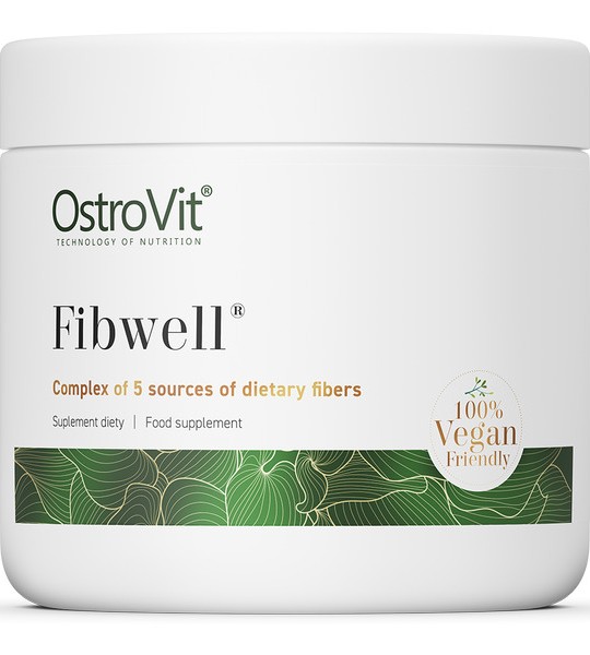 OstroVit Fibwell (240 грам)