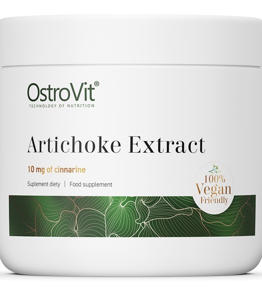 OstroVit Artichoke Extract 100 грам