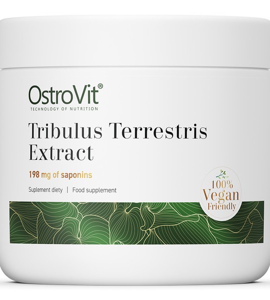 OstroVit Tribulus Terrestris Extract 100 грамм