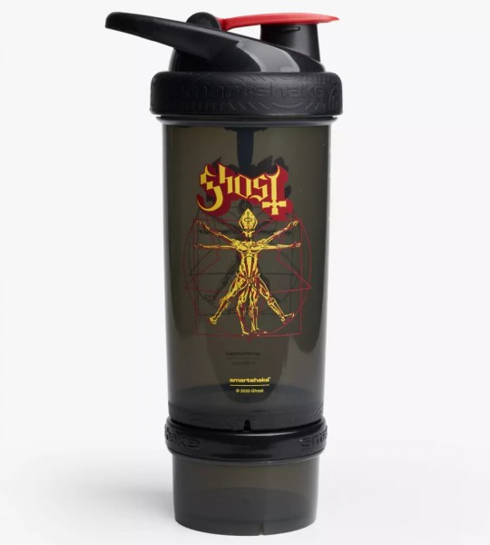 SmartShake Shaker Коллекція Revive Rock Ghost 750 мл
