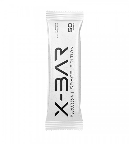 Powerful Progress X-BAR 30 % Protein Bar 50 грам