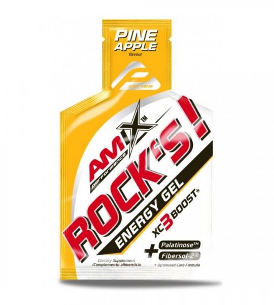 Amix Performance Rock´s Energy Gel CAFFEINE FREE 32 грам