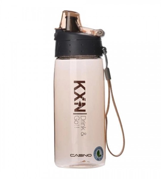 Casno Бутылка для воды KXN-1179 580 мл