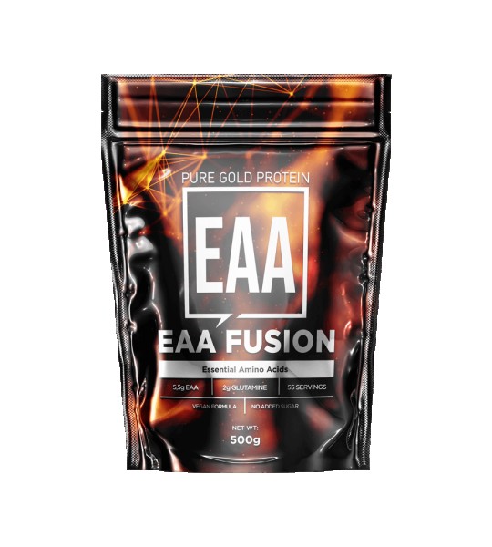 Pure Gold Protein EAA Fusion 500 грам