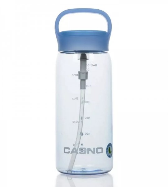Casno Пляшка для води KXN-1238 1500 мл