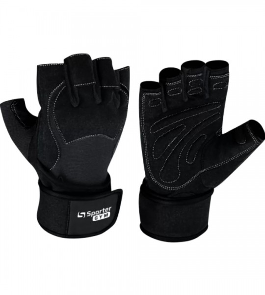 Sporter Перчатки для фитнеса MFG-148.4D