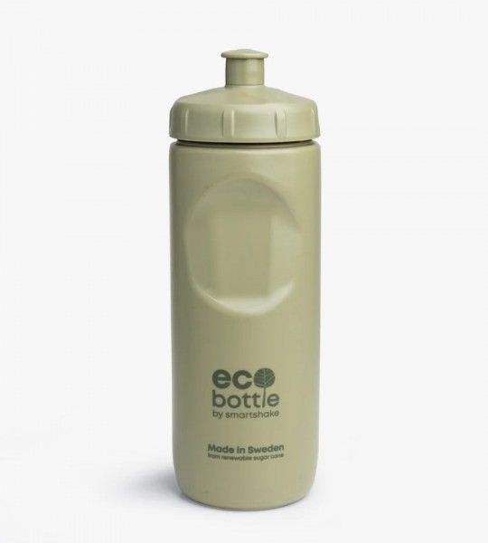 SmartShake Пляшка для води EcoBottle Squeeze 500 мл