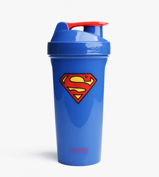 SmartShake Shaker Lite DC Comics Superman (800 ml)