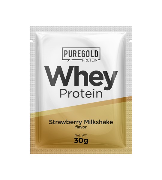 Pure Gold Protein Whey Protein (30 грам)