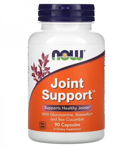 Now Joint Support 90 капс