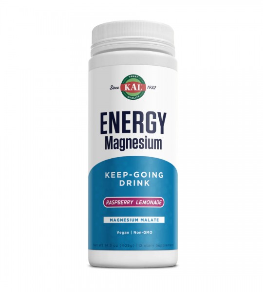 KAL Energy Magnesium Malate Drink (405 грамм)