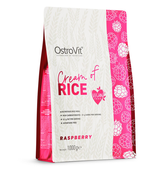 OstroVit Cream of Rice (1000 грам)