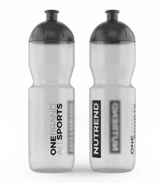 Nutrend Пляшка для води спортивна (800 ml)