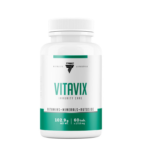 Trec Vitavix (60 табл)