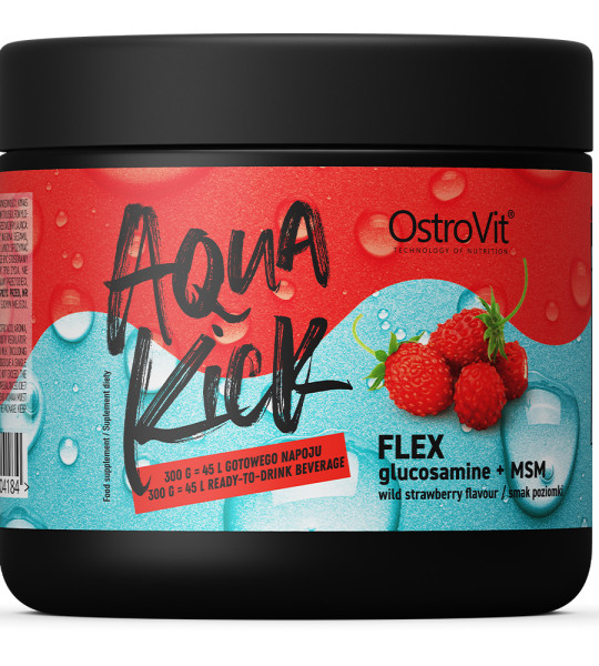 OstroVit Aqua Kick Flex (300 грам)