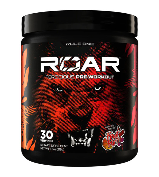 Rule 1 Roar (300 грам)