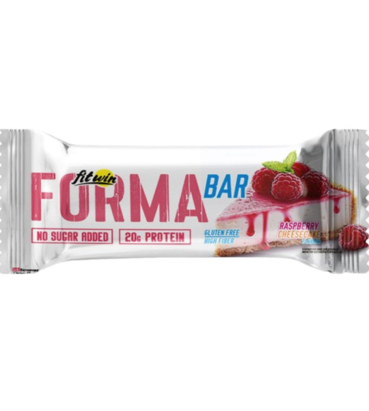 Fitwin Forma Protein Bar (60 грам)
