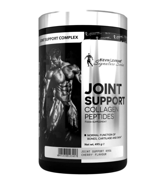 Kevin Levrone Signature Series Joint Support Colagen Peptides 495 грамм