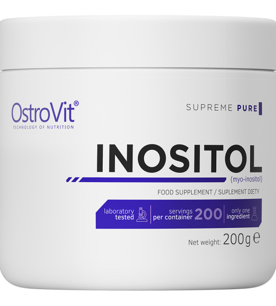 OstroVit Inositol (200 грамм)