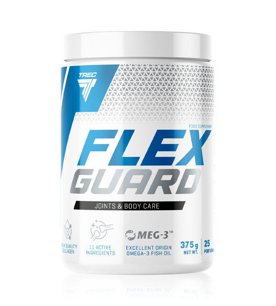 Trec Flex Guard (375 грамм)