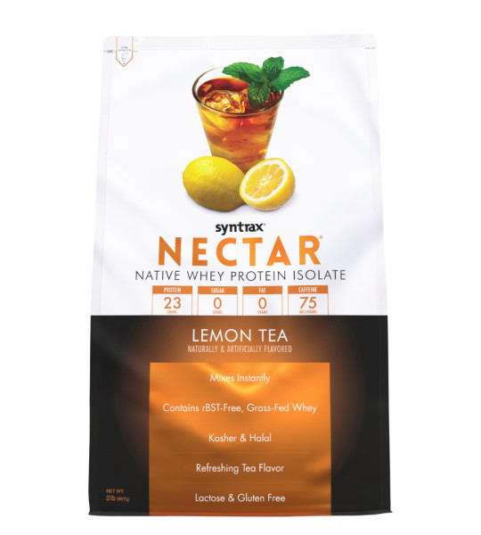 Syntrax Nectar 907 грам