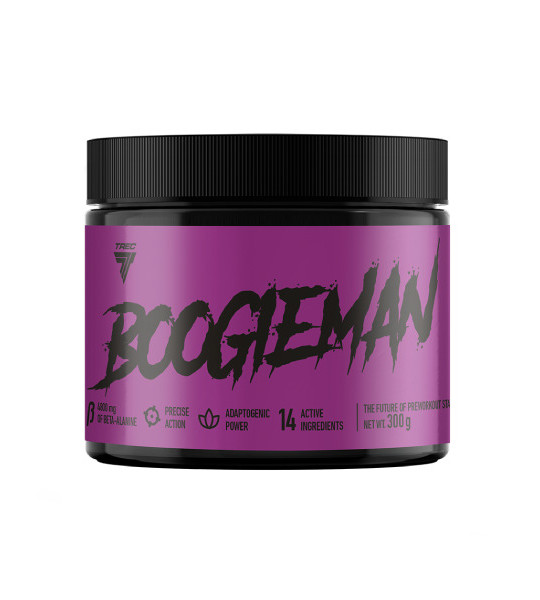 Trec Pre-workout Boogie Man (300 грам)