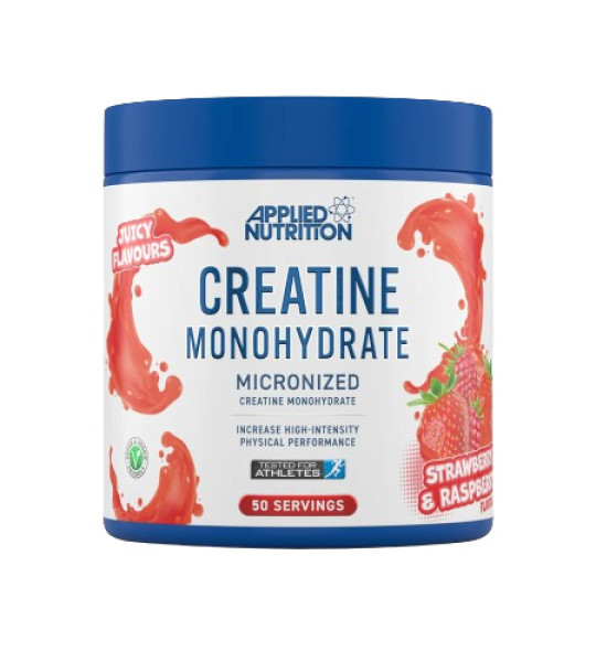 Applied Nutrition Creatine Monohydrate (250 грам)