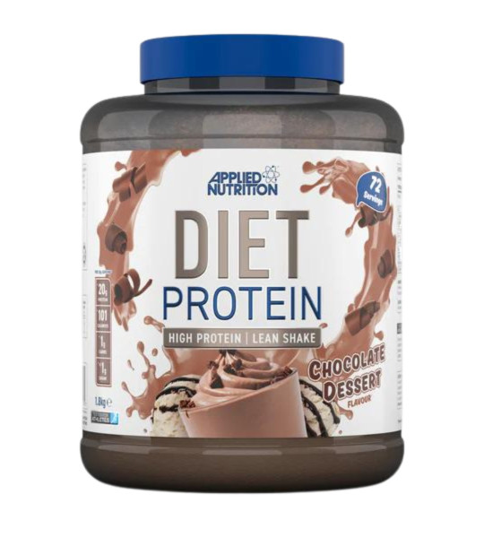 Applied Nutrition Diet Whey Protein (1800 грам)