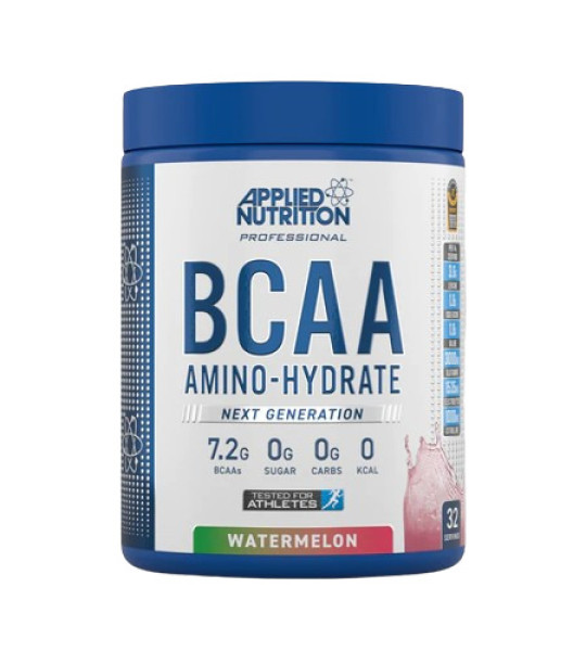 Applied Nutrition BCAA Amino-Hydrate (450 грам)