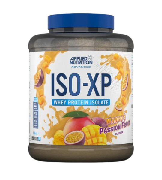 Applied Nutrition Iso-XP (1800 грам)