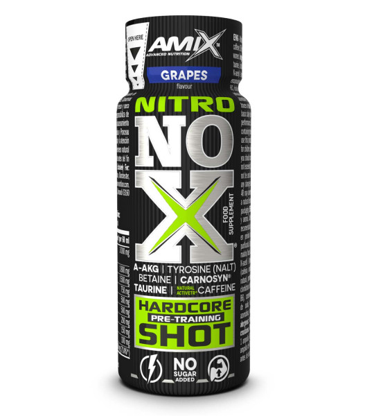 Amix Nitro NOX Shot (60 мл)
