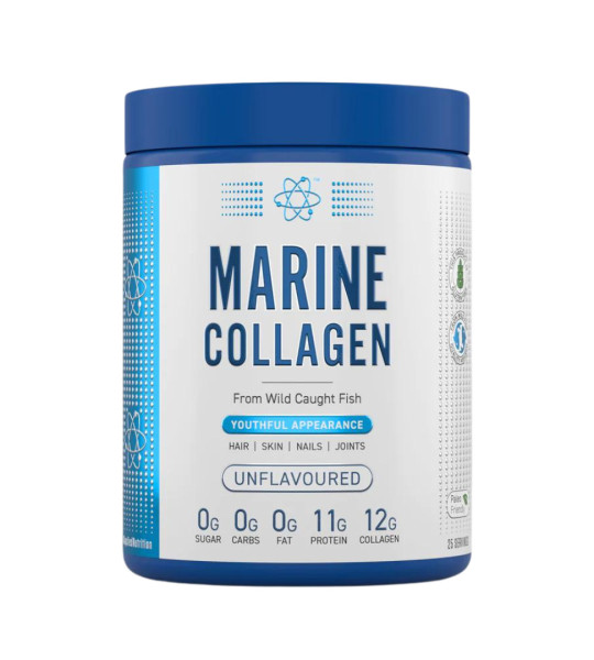 Applied Nutrition Marine Collagen (300 грам)
