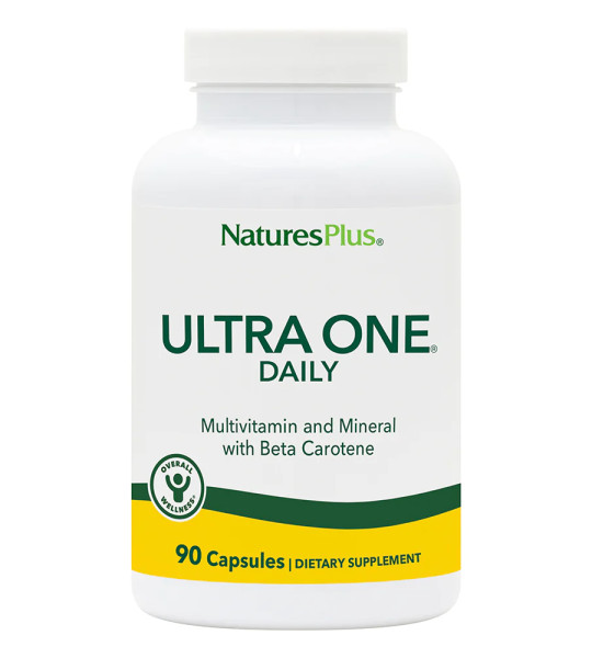 NaturesPlus Ultra One Daily (90 капс)