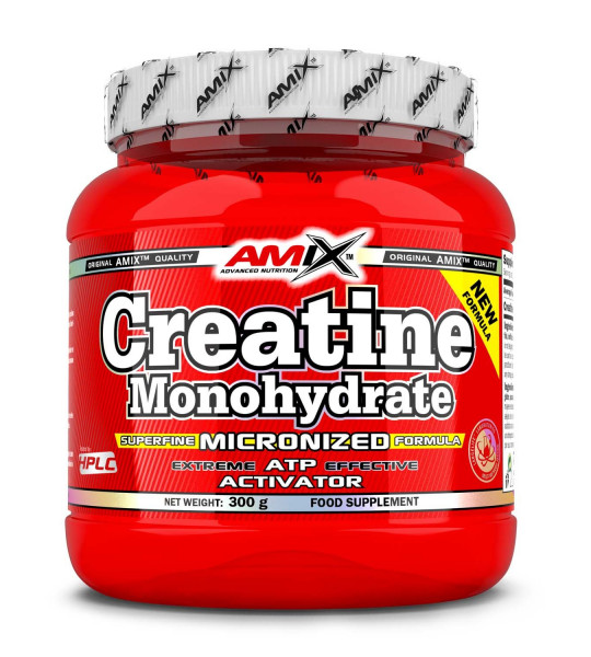 Amix Creatine Monohydrate (300 грам)