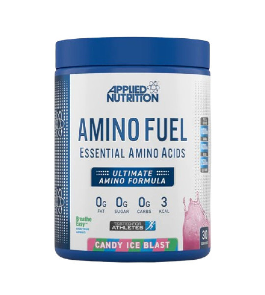 Applied Nutrition Amino Fuel (390 грам)