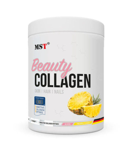 MST Beauty Collagen (450 грамм)