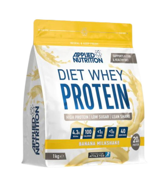 Applied Nutrition Diet Whey Protein (1000 грам)