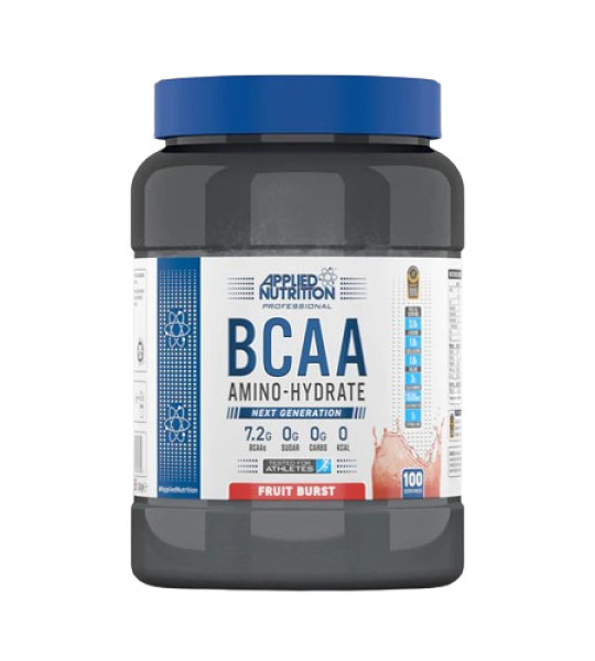 Applied Nutrition BCAA Amino-Hydrate (1400 грам)