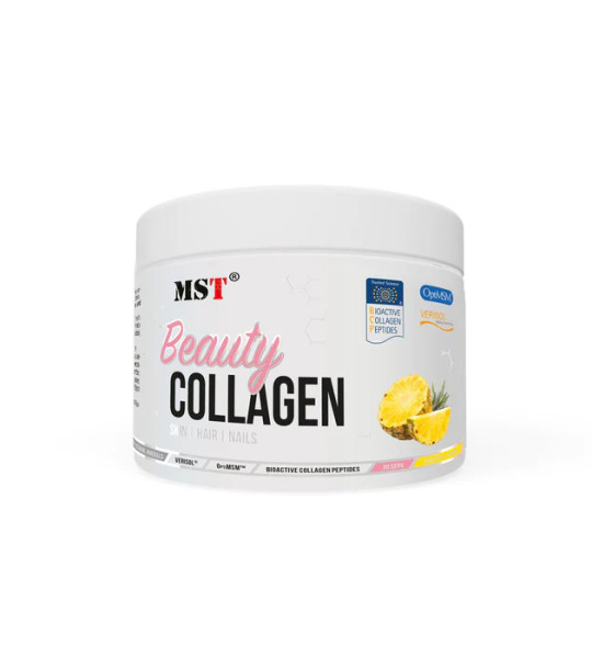MST Beauty Collagen (225 грамм)