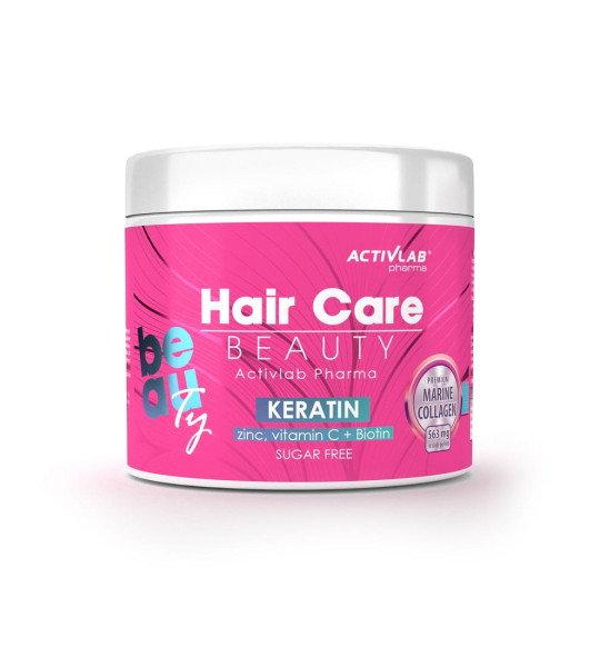 ActivLab Pharma Hair Care Beauty (200 грам)