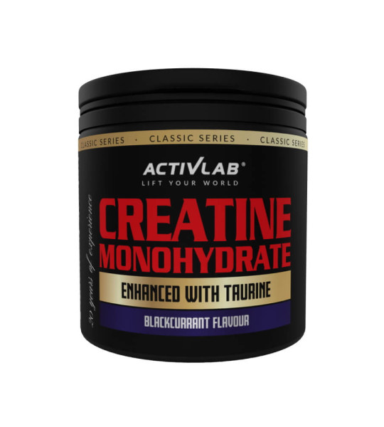 ActivLab Creatine Monohydrate (300 грам)