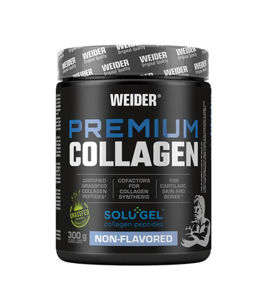 Weider Premium Collagen (300 грам)